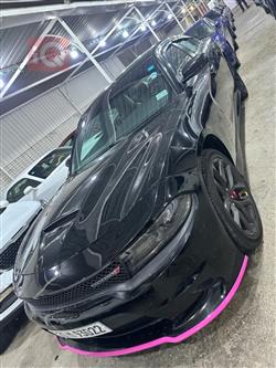 دودج تشارجر